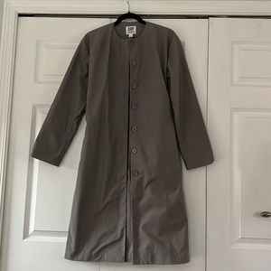 Zady Long Coat